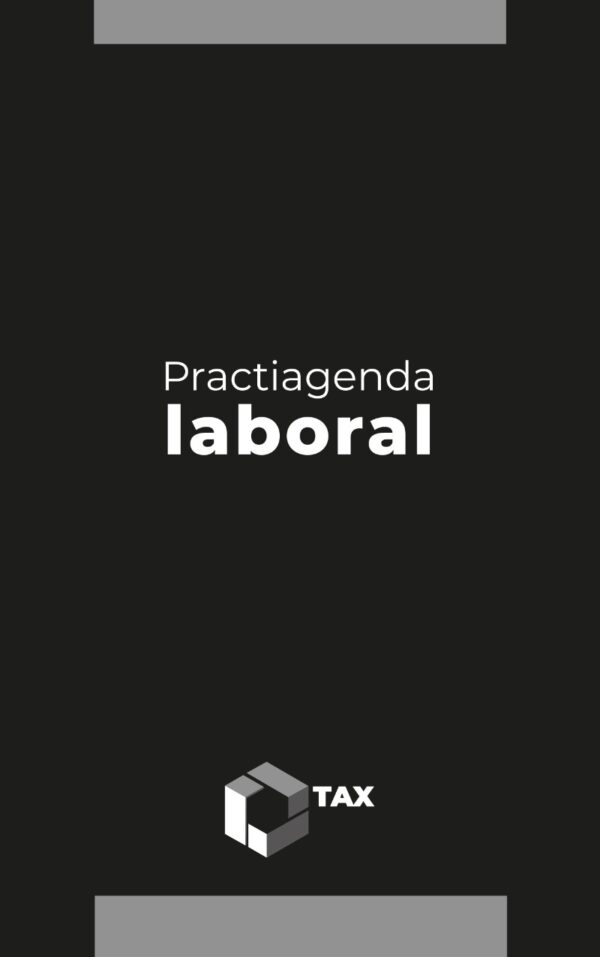 PRACTI AGENDA LABORAL 2025