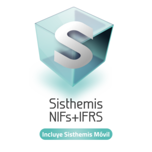 Sisthemis NIFs  + IFRS  2027