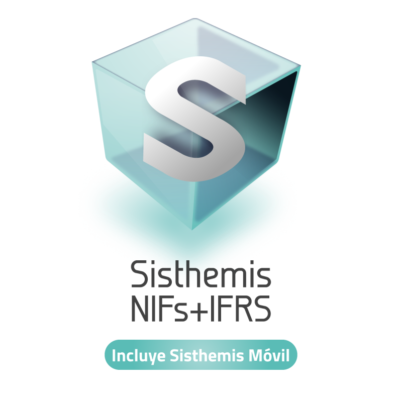Sisthemis NIFs + IFRS 2027