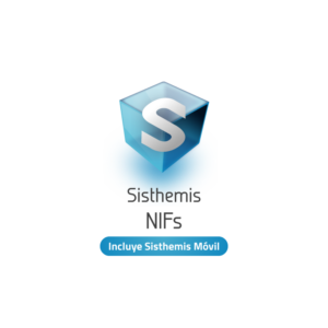Sisthemis NIF 2027