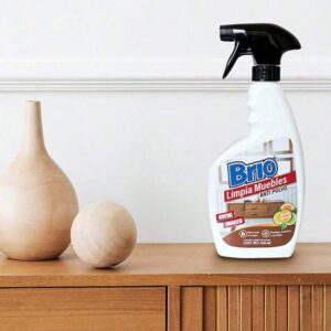 Brio Limpia Muebles