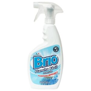 Brio Plancha fácil