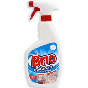 Brio quita sarro 700 ml