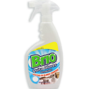 Brio quita olores 700 ml