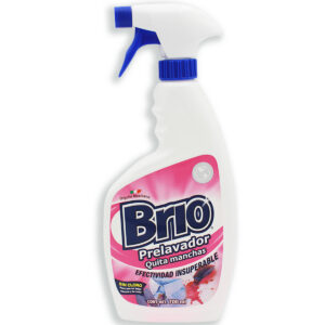 Brio PreLavado Quita manchas