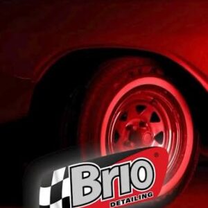 Brio Limpieza Automotriz
