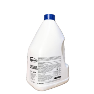 Jabón Crema Antibacterial para manos ALKIMBRIO