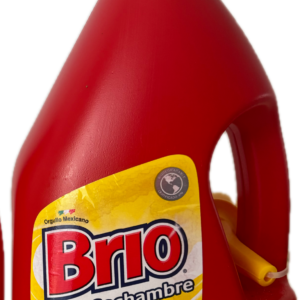 Quita cochambre 4L BRIO