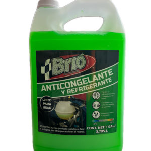 Anticongelante 4L Brio