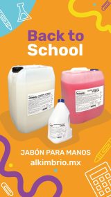 JABON PARA MANOS