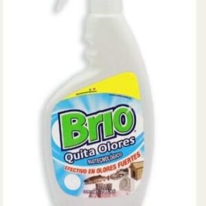 Brio quita olores 700 ml