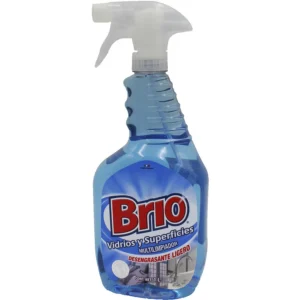 Brio Limpia vidrios