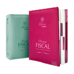 Breviario Fiscal Con Correlaciones Artemisa