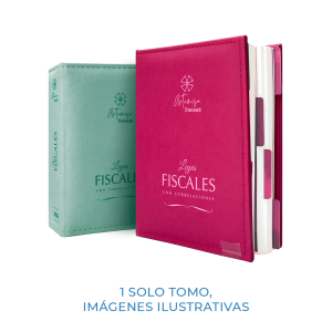Leyes Fiscales Con Correlaciones Artemisa